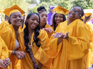 Scholar Walk